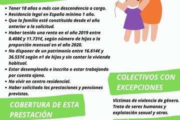 Servicios Sociales de Telde facilita información a la ciudadanía para la solicitud del Ingreso Mínimo Vital (Foto TA)